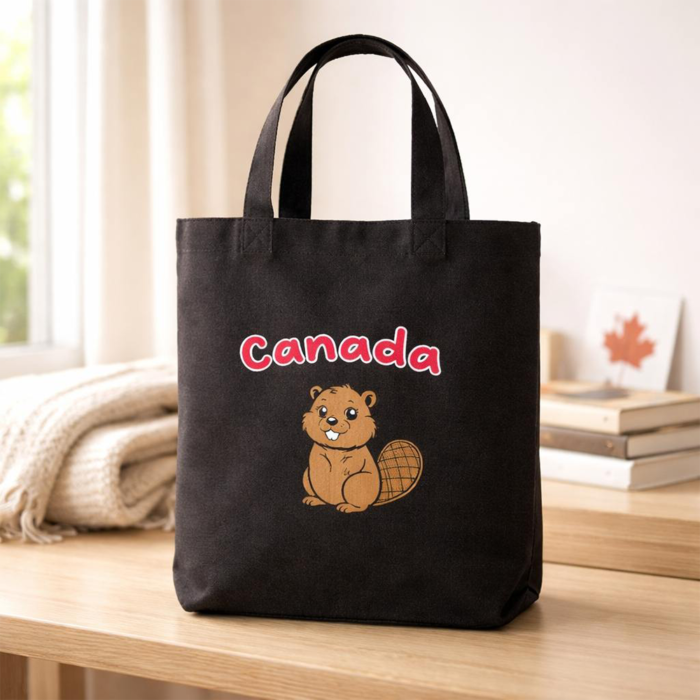Little Bear Tote