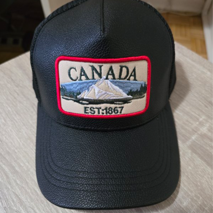 Canada Athletic Vintage Cap