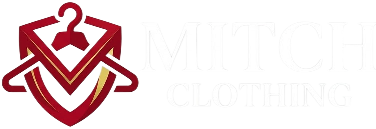 MITCH CLOTHING